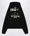 Sweater 1960 Chez Valentino black