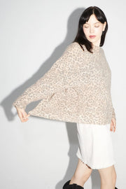 Sweater “Eternal Leo”-Sweater-IMPREVU-S-Urbanheer