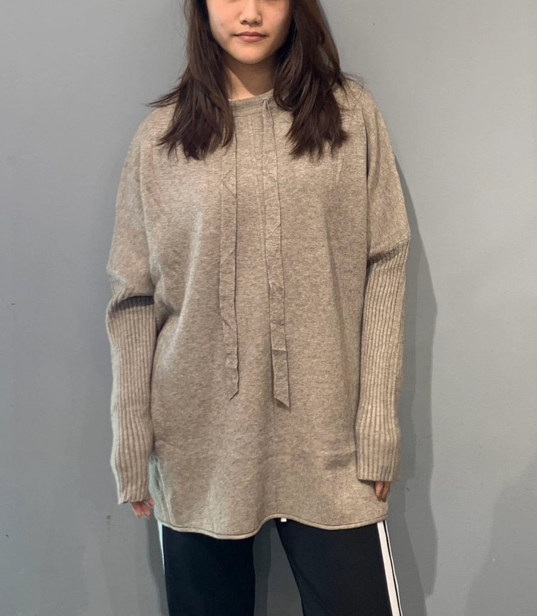 Sweater Sweatshirt-Sweatshirt-Sole-ONE SIZE-FAWN-Urbanheer