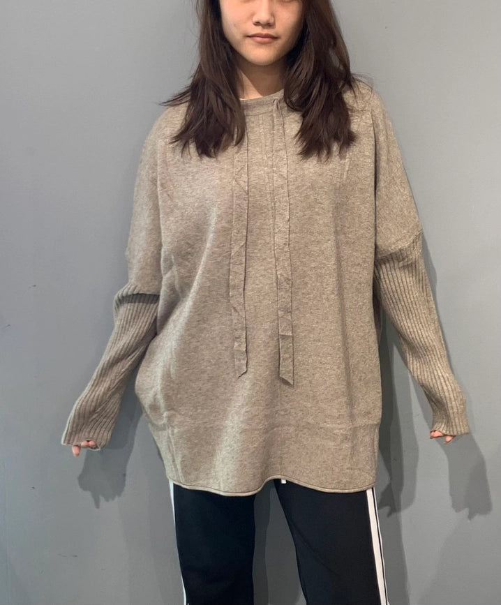 Sweater Sweatshirt-Sweatshirt-Sole-ONE SIZE-Sable-Urbanheer