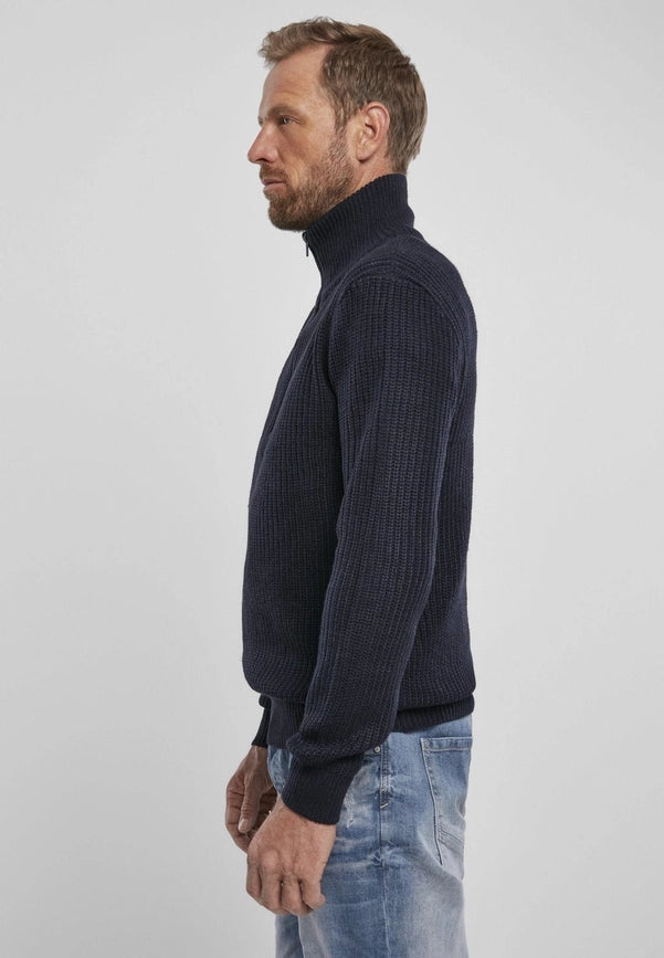 Sweater Troyer navy-Sweater-Norvine-S-Urbanheer