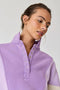 Sweatshirt Lavender Multi-Sweatshirt-Papermoon-S-Urbanheer