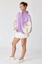 Sweatshirt Lavender Multi-Sweatshirt-Papermoon-S-Urbanheer