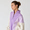 Sweatshirt Lavender Multi-Sweatshirt-Papermoon-S-Urbanheer