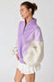 Sweatshirt Lavender Multi-Sweatshirt-Papermoon-S-Urbanheer