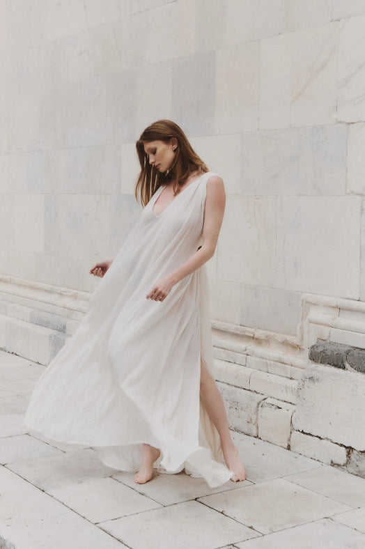 Sweet Surrender Dress MILK-Dress-A Perfect Nomad-OS-Urbanheer