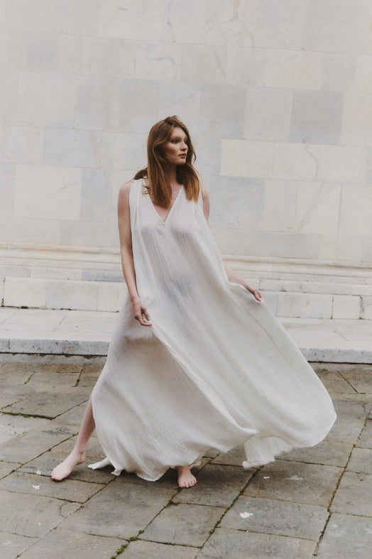 Sweet Surrender Dress MILK-Dress-A Perfect Nomad-OS-Urbanheer