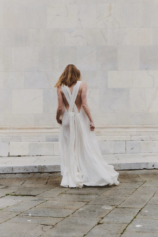 Sweet Surrender Dress MILK-Dress-A Perfect Nomad-OS-Urbanheer