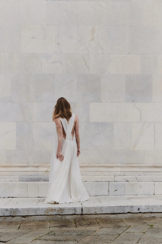 Sweet Surrender Dress MILK-Dress-A Perfect Nomad-OS-Urbanheer