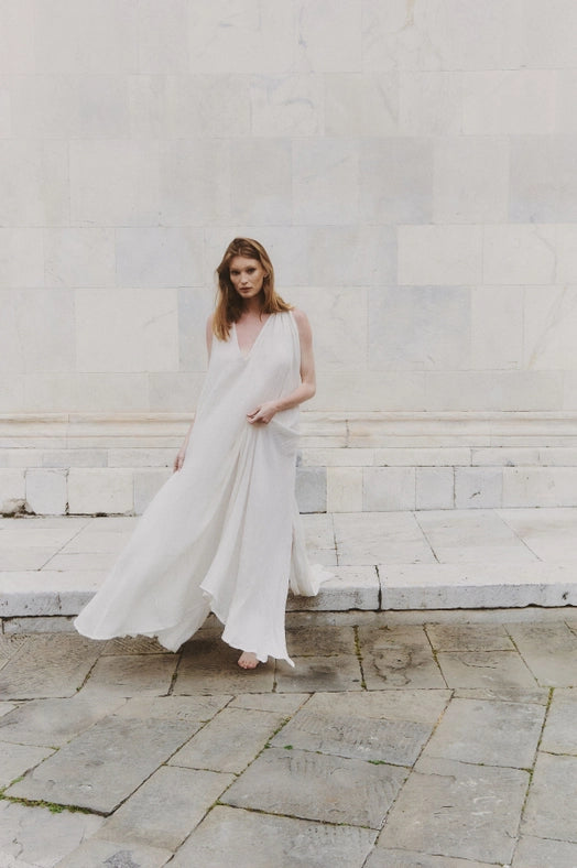 Sweet Surrender Dress MILK-Dress-A Perfect Nomad-OS-Urbanheer