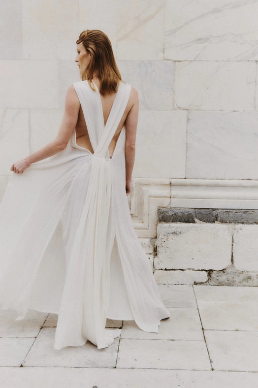 Sweet Surrender Dress MILK-Dress-A Perfect Nomad-OS-Urbanheer