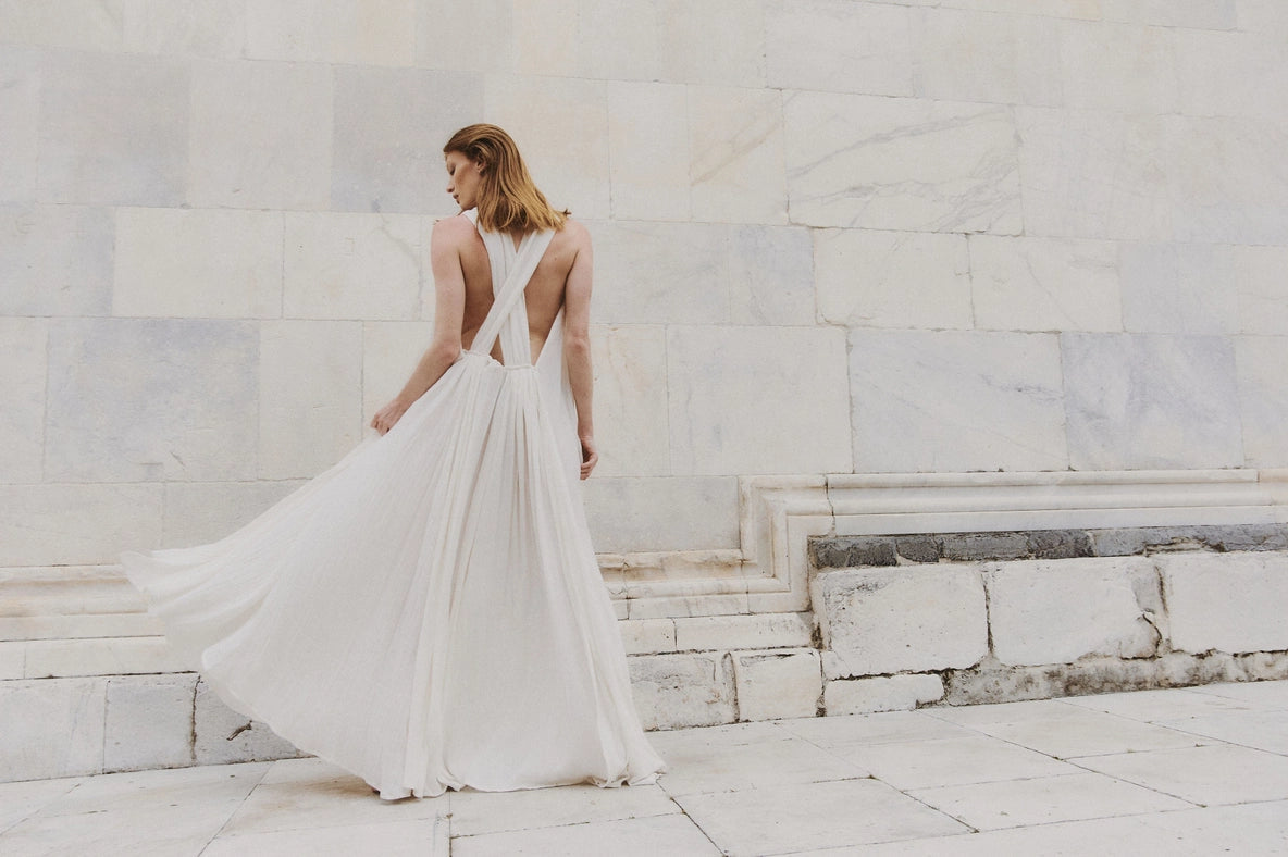 Sweet Surrender Dress MILK-Dress-A Perfect Nomad-OS-Urbanheer