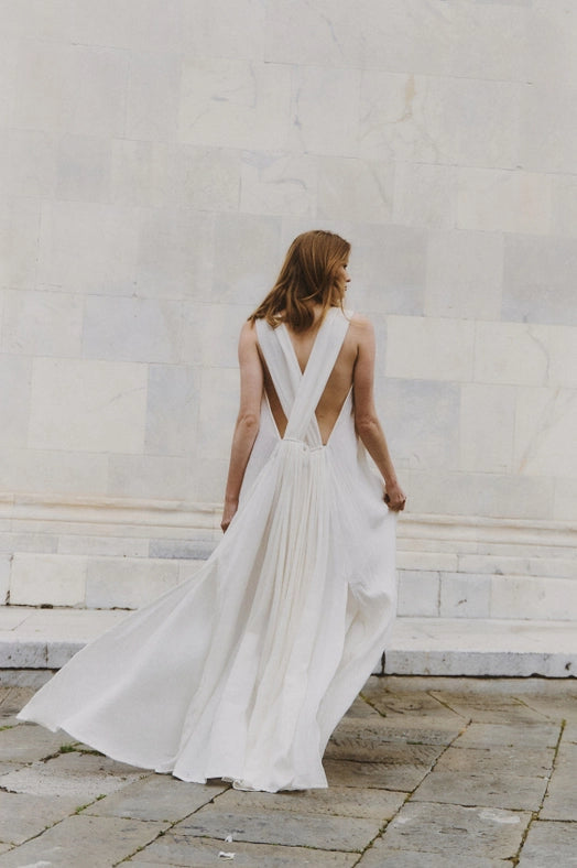 Sweet Surrender Dress MILK-Dress-A Perfect Nomad-OS-Urbanheer