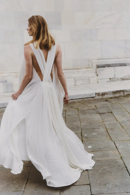 Sweet Surrender Dress MILK-Dress-A Perfect Nomad-OS-Urbanheer