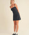 Sweetheart Dress Black-Dress-Kimberly C-S-Black-Urbanheer
