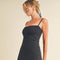 Sweetheart Dress Black-Dress-Kimberly C-S-Black-Urbanheer