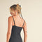 Sweetheart Dress Black-Dress-Kimberly C-S-Black-Urbanheer