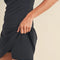 Sweetheart Dress Black-Dress-Kimberly C-S-Black-Urbanheer