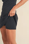 Sweetheart Dress Black-Dress-Kimberly C-S-Black-Urbanheer