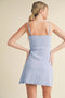 Sweetheart Dress Blue-Dress-Kimberly C-S-Blue-Urbanheer