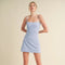 Sweetheart Dress Blue-Dress-Kimberly C-S-Blue-Urbanheer