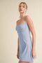 Sweetheart Dress Blue-Dress-Kimberly C-S-Blue-Urbanheer