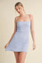 Sweetheart Dress Blue-Dress-Kimberly C-S-Blue-Urbanheer