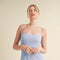 Sweetheart Dress Blue-Dress-Kimberly C-S-Blue-Urbanheer
