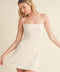 Sweetheart Dress Cream-Dress-Kimberly C-S-Cream-Urbanheer