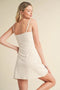 Sweetheart Dress Cream-Dress-Kimberly C-S-Cream-Urbanheer