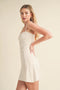 Sweetheart Dress Cream-Dress-Kimberly C-S-Cream-Urbanheer