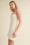 Sweetheart Dress Cream-Dress-Kimberly C-S-Cream-Urbanheer