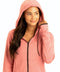 Sybil FeatherLoop Athleisure Jacket