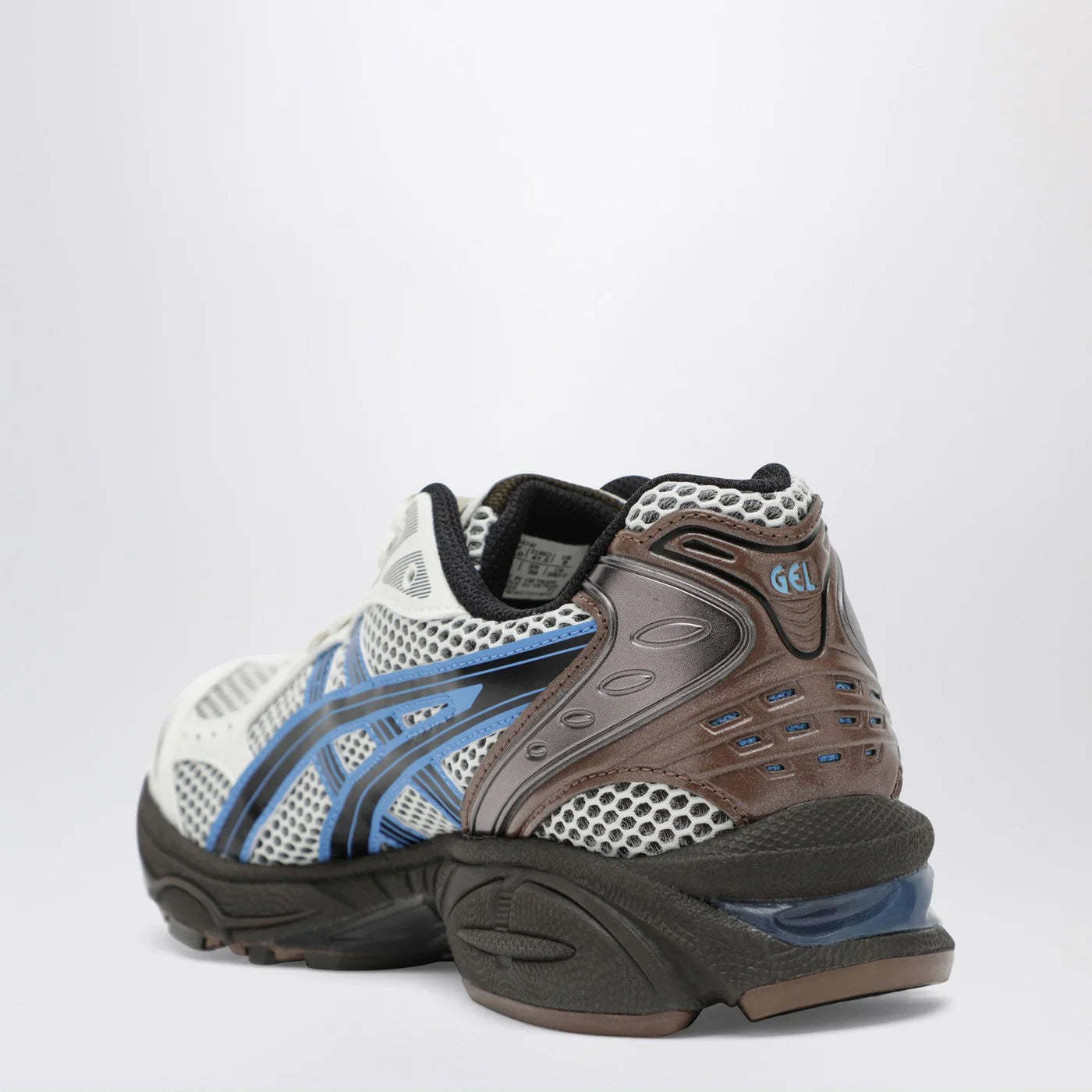 Synthetic Leather GEL-Kayano 14 Sneakers for Comfort
