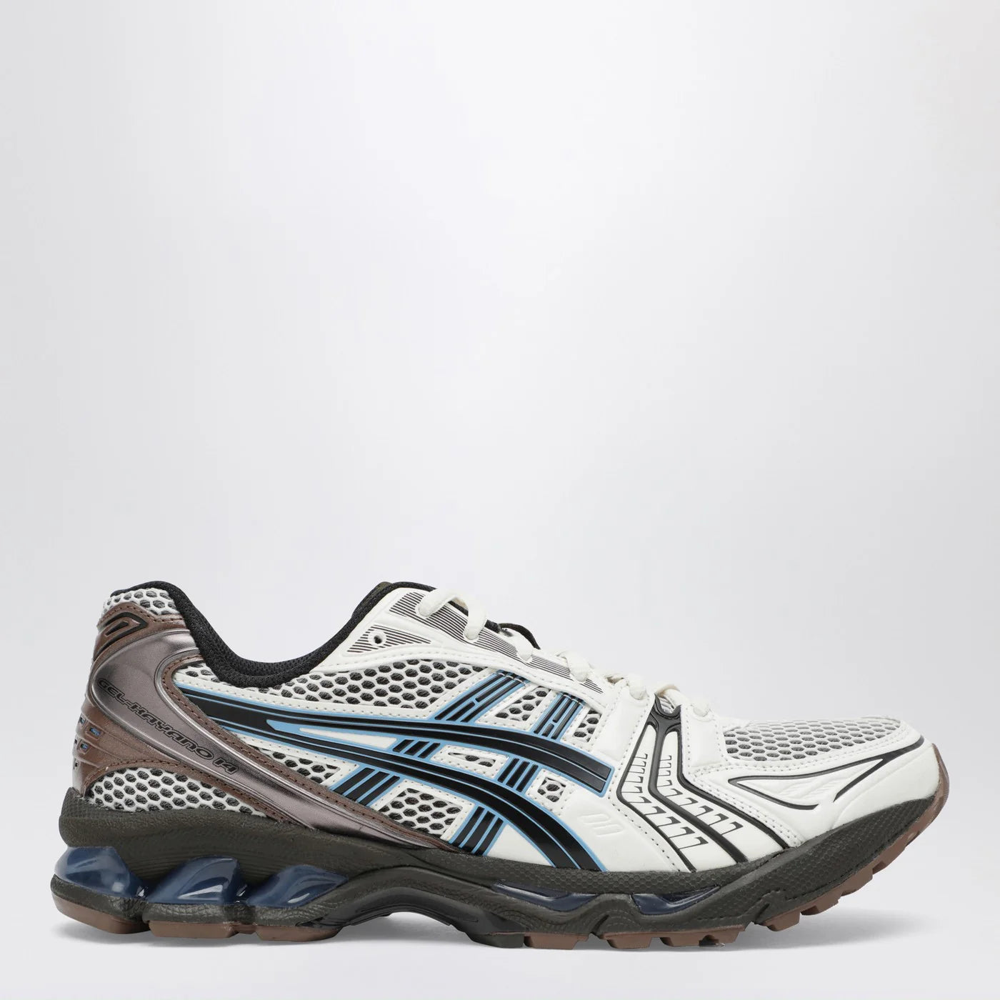 Synthetic Leather GEL-Kayano 14 Sneakers for Comfort