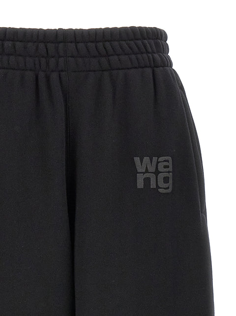 T By Alexander Wang Essential Terry Joggers