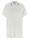 T By Alexander Wang Intarsia Collar Dress