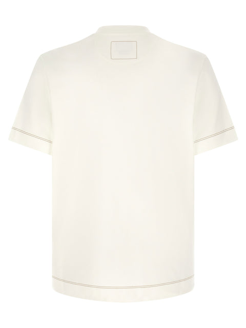 T-shirt Patch Fendi