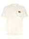 T-shirt Patch Fendi