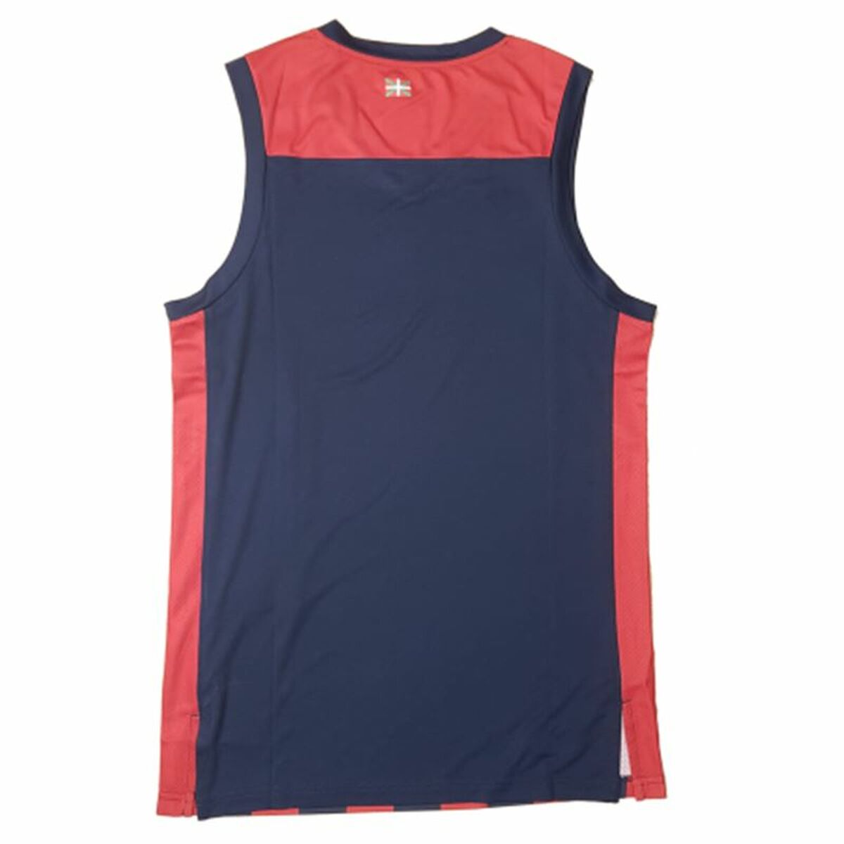 T-Shirt Puma Baskonia Home Game J.Peacoat-Sports | Fitness > Sports material and equipment > Sports t-shirts-Puma-XL-Urbanheer