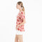 T-shirt col rond en cachemire skin imprimé floral femme - KELLY 23-col rond femme-Studio Cashmere8-S-M-SC8-01104-skin/imprimé-Urbanheer