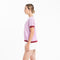 T-shirt col rond ultrafin cachemire et laine lavande/ rouge femme - KELLY 1-col rond femme-Studio Cashmere8-S-M-SC8-01009-lavande/rouge-Urbanheer