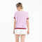 T-shirt col rond ultrafin cachemire et laine lavande/ rouge femme - KELLY 1-col rond femme-Studio Cashmere8-S-M-SC8-01009-lavande/rouge-Urbanheer
