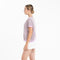 T-shirt col rond ultrafin cachemire et laine violet/ lavande femme - KELLY 1-col rond femme-Studio Cashmere8-S-M-SC8-01015-violet/lavande-Urbanheer