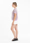 T-shirt col rond ultrafin cachemire et laine violet/ lavande femme - KELLY 1-col rond femme-Studio Cashmere8-S-M-SC8-01015-violet/lavande-Urbanheer