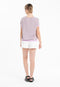 T-shirt col rond ultrafin cachemire et laine violet/ lavande femme - KELLY 1-col rond femme-Studio Cashmere8-S-M-SC8-01015-violet/lavande-Urbanheer