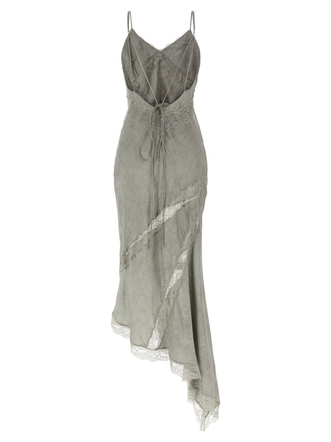 The Andamane Rosetta Dress