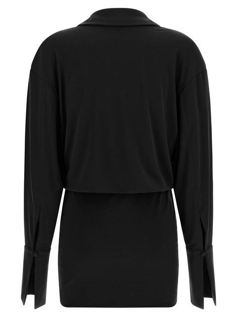 The Andamane Lilia Dress