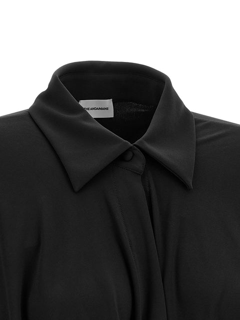 The Andamane Lilia Dress
