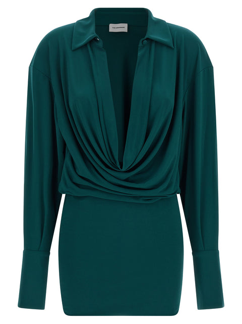 The Andamane Lilia Dress